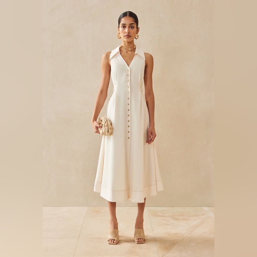 BRAND NEW CULT GAIA BELLA DRESS